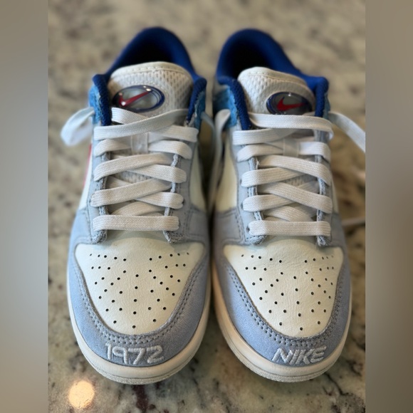 Nike Dunk Low “1972” - Picture 4 of 8